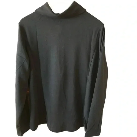 Elevate Women's Stratton Knit Half Zip NWT - Picture 4 of 9